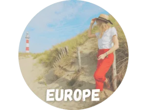 europe travel blog