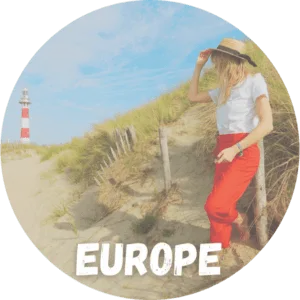 europe travel blog