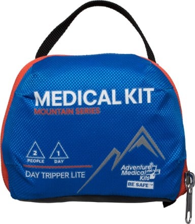 medical kite lite adventure medical kits - 25 Cool Gifts for Outdoor Lovers under $20