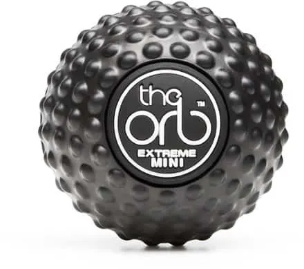 orb massage ball - 25 Cool Gifts for Outdoor Lovers under $20