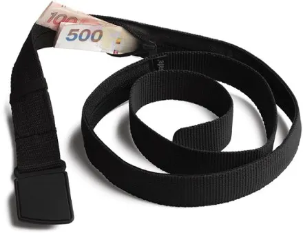 pacsafe belt - 25 Cool Gifts for Outdoor Lovers under $20
