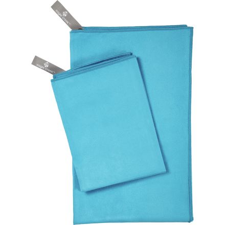travel lite towel eagle creek - 25 Cool Gifts for Outdoor Lovers under $20