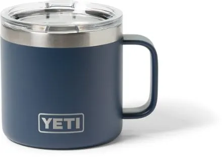 yeti mug hiking - 27 Unique Gifts for Outdoorsy People Under $50