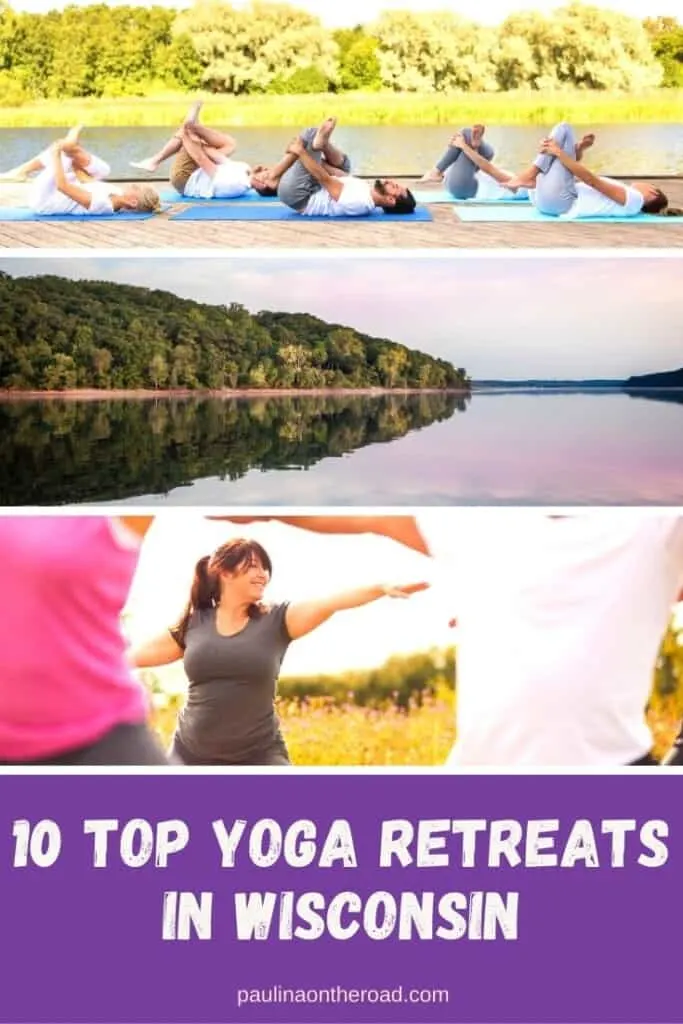 Top 10 Yoga Ashrams in Canada