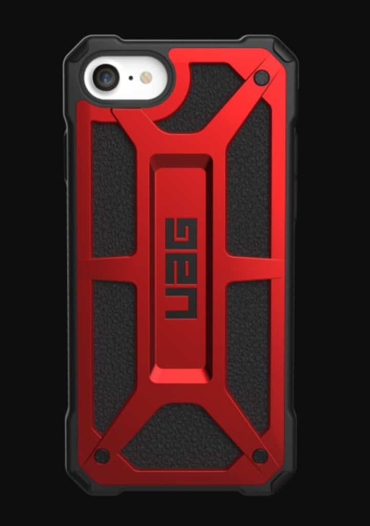 UAG phone case - 26 Tempting Outdoor Gifts for Women