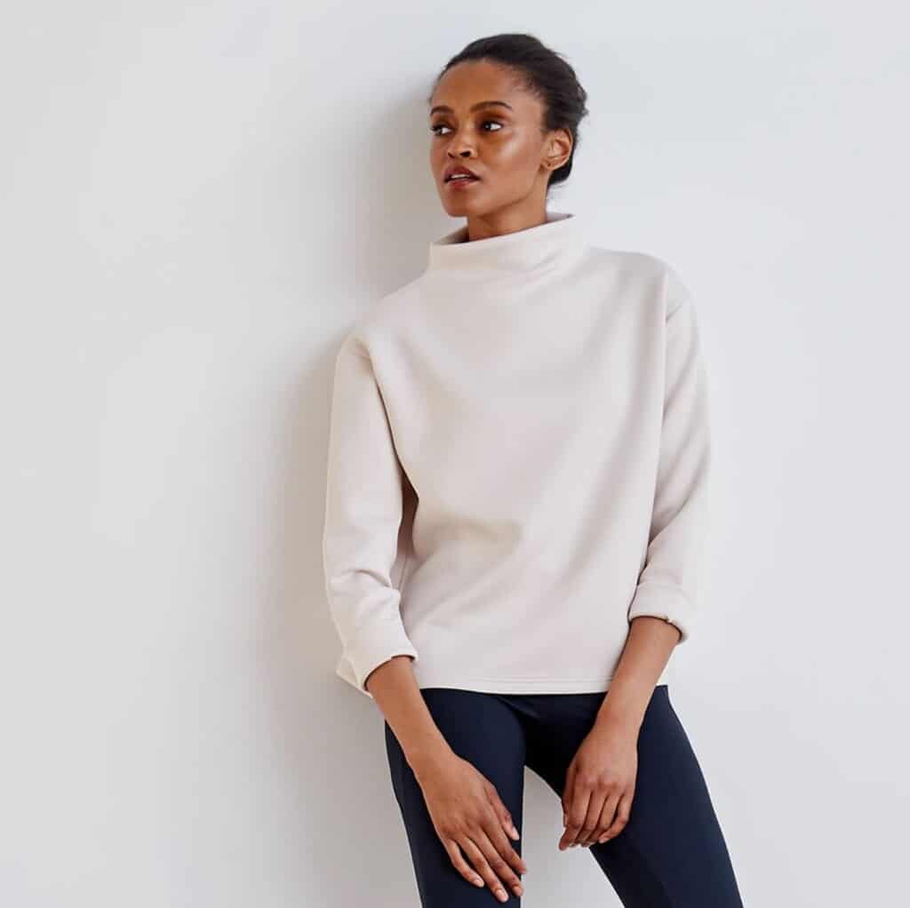 aday sustainable clothing made from recycled materials - 20 Best Recycled Clothing Brands