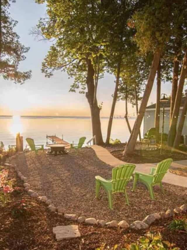 15 Best Airbnbs in Door County, Wisconsin