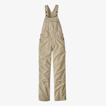 patagonia hemp overal - 26 Tempting Outdoor Gifts for Women