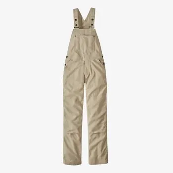 patagonia hemp overal - 26 Tempting Outdoor Gifts for Women