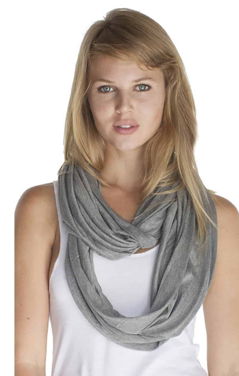 20 Cool Organic Clothing "Made in USA" Paulina on the road