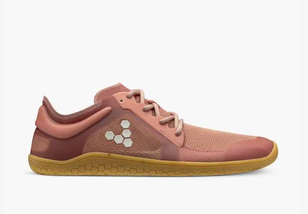 vivobarefoot recycled materials sneaker - 15 Fantastic Brands for Sustainable Running Shoes