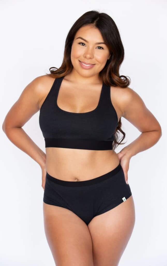 wama underwear - 25 Affordable Eco-Friendly Clothing Brands