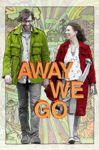 Away We Go, Drama Movies Set in Wisconsin