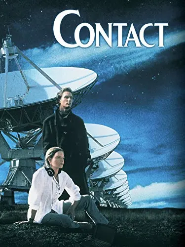 Contact, Drama Movies Set in Wisconsin