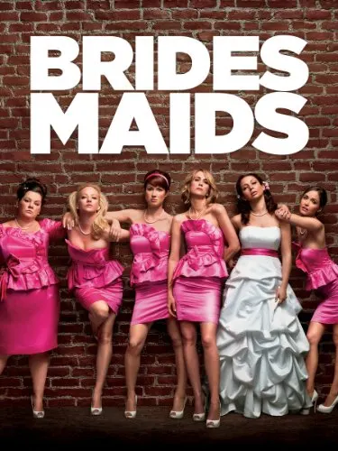 Comedies Set in Wisconsin, Bridesmaids
