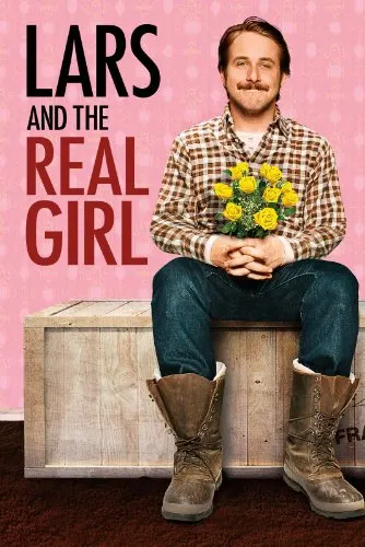 Lars and the Real Girl, Romantic Movies Filmed in Wisconsin