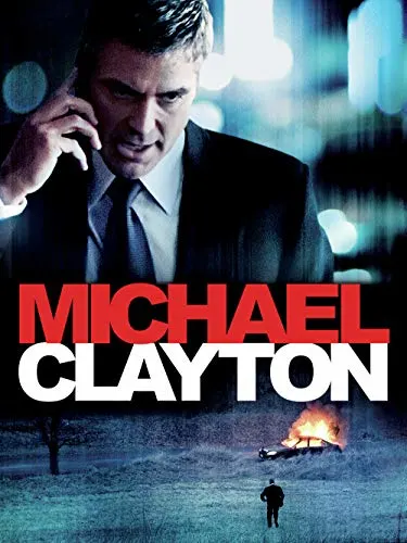 Michael Clayton, Thriller Movies Set in Wisconsin