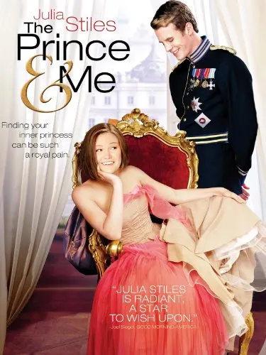 The Prince & Me, Romantic Movies Filmed in Wisconsin