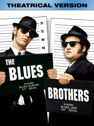 The Blues Brothers, Comedies Set in Wisconsin