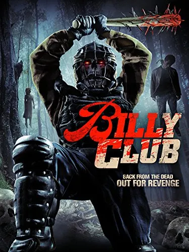 Billy Club, Horror Movies Set in Wisconsin