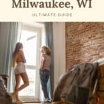 best airbnbs in milwaukee 2 - 15 Best Airbnbs in Milwaukee, WI