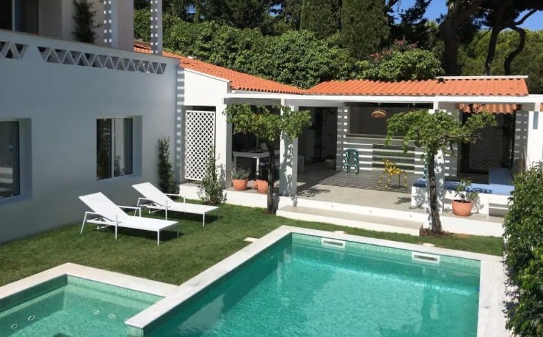 15 Wonderful Airbnbs In Algarve Portugal Paulina On The Road