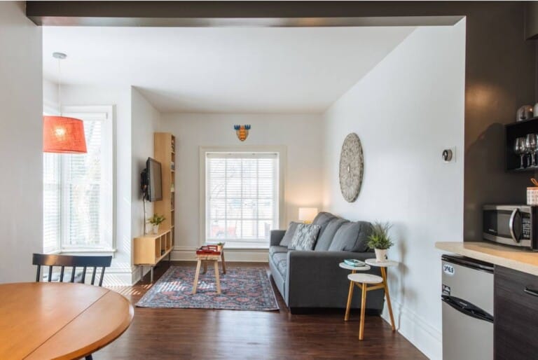 15 Wonderful Airbnbs in Door County, WI Paulina on the road