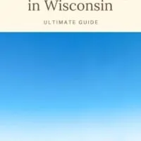 Are you looking for the best Wisconsin winter getaways? This is the ultimate selection of dreamy winter Wisconsin getaways for the whole family, couples or active travelers. There are so many things to do in Wisconsin in winter that it might be hard to choose. This list includes winter in Wisconsin Dells, romantic winter cabins in Wisconsin and how to spend winter in Door County, Wisconsin. Also Lake Geneva, Wisconsin is a great winter Wisconsin getaway! #wisconsin #wisconsinwinter #wintergetaways