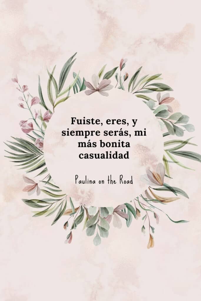 cute friendship quotes in spanish