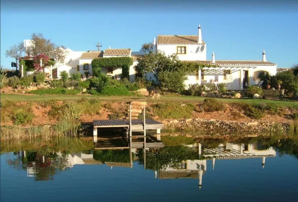 villa pocilgo algarve rentals