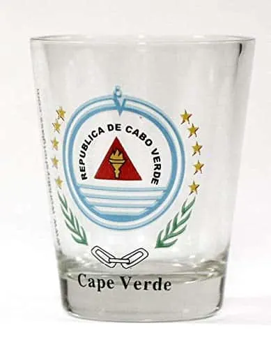 - 35+ Cool Cape Verde Souvenirs for Cape Verde Shopping