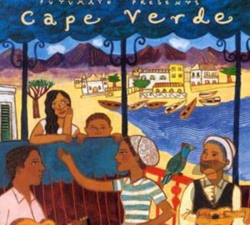 51PVWU90OL - Travel Cape Verde