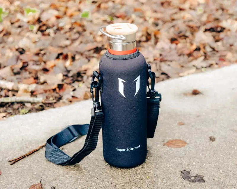 Super Sparrow Water Bottles - Peak Mountaineering Super Sparrow Bottle