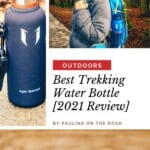 best water bottle for backpacking 1 - Best Backpacking Water Bottle [2022 Review]