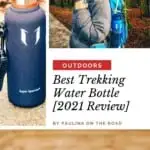 best water bottle for backpacking 1 - Best Backpacking Water Bottle [2023 Review]