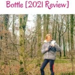best water bottle for backpacking 3 - Best Backpacking Water Bottle [2022 Review]