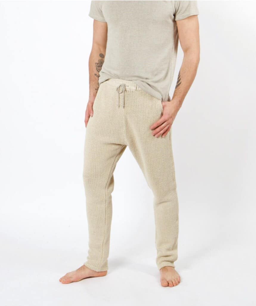 bewussthempwear collection sustainable fashion - 20 Best Hemp Clothing Brands