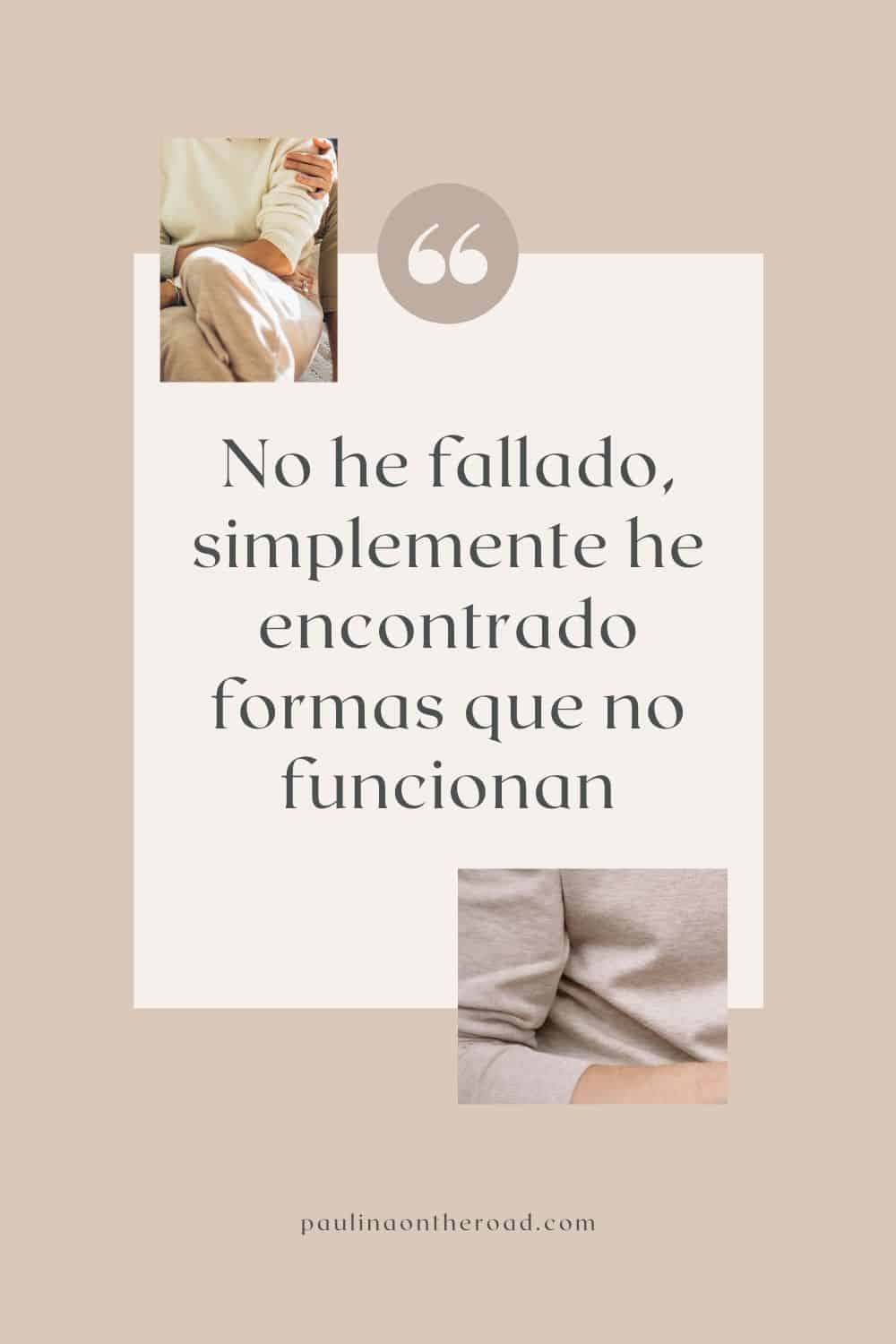 25 Positive Quotes In Spanish That Will Make Your Day Paulina On The