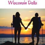 Are looking for some of the most romantic getaways in Wisconsin Dells? This is the ultimate guide to romantic places in Wisconsin Dells and ideas for romantic couples getaways in Wisconsin Dells. You'll find romantic hotels, romantic cabins in Wisconsin Dells, romantic restaurants, and other fun things to do in Wisconsin Dells for couples. Find out where to get the best couples' massage in Wisconsin Dells and where to have the best food in Wisconsin Dells. #romanticwisconsindells #wisconsindells