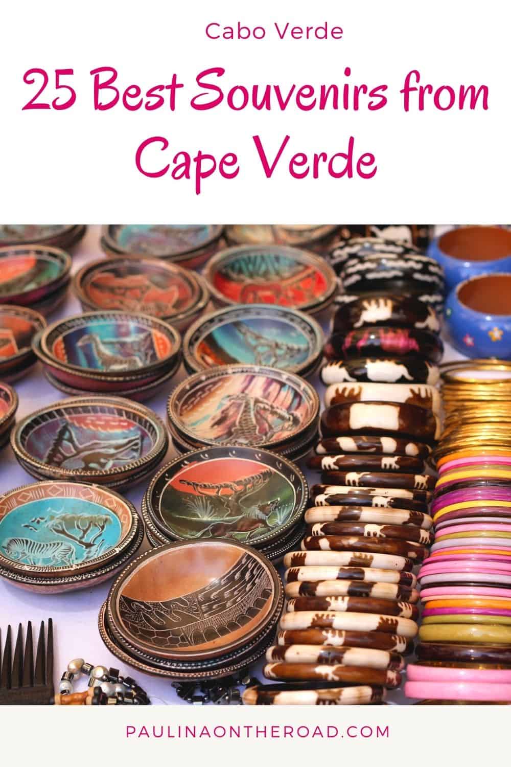 35 Cool Cape Verde Souvenirs For Cape Verde Shopping Paulina On The Road 35 Cool Cape Verde Souvenirs For Cape Verde Shopping Paulina On The Road