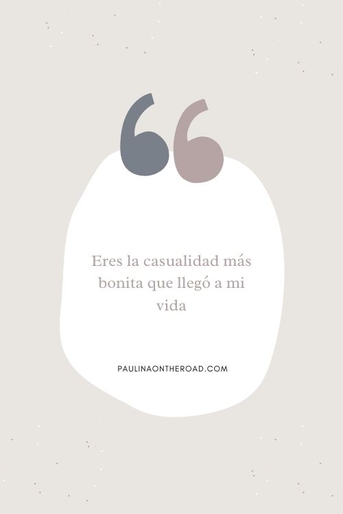 Spanish Quotes With English Translation