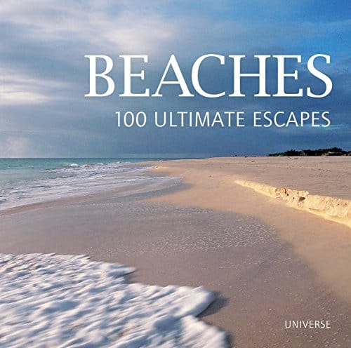 51MScuGmDHL - 20 Best Beach Coffee Table Books