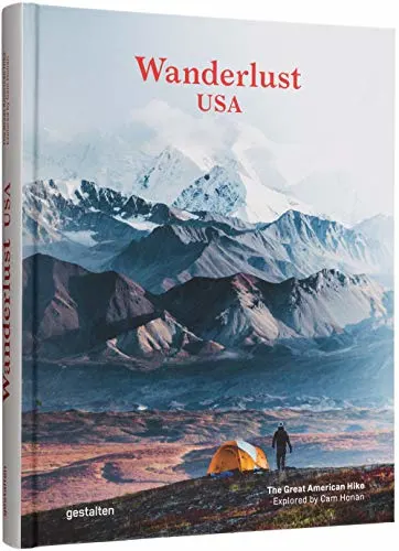 51bJ2XhlWIL - 20 Best National Park Coffee Table Books