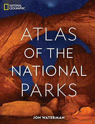 51kUt4TXJGL - 20 Best National Park Coffee Table Books