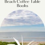 Are you looking for the best beach coffee table books? This is a handpicked selection with the best coastal coffee table books and beautiful coffee table books for sea lovers. If you're looking for coffee table book decor ideas, this selection of beach coffee table books will enlighten your days. They come with their very own coffee table books aesthetic and are perfect to travel away to the sea from your armchair. #beach #coffeetablebooks #beachcoffeetravelbook #travelbook