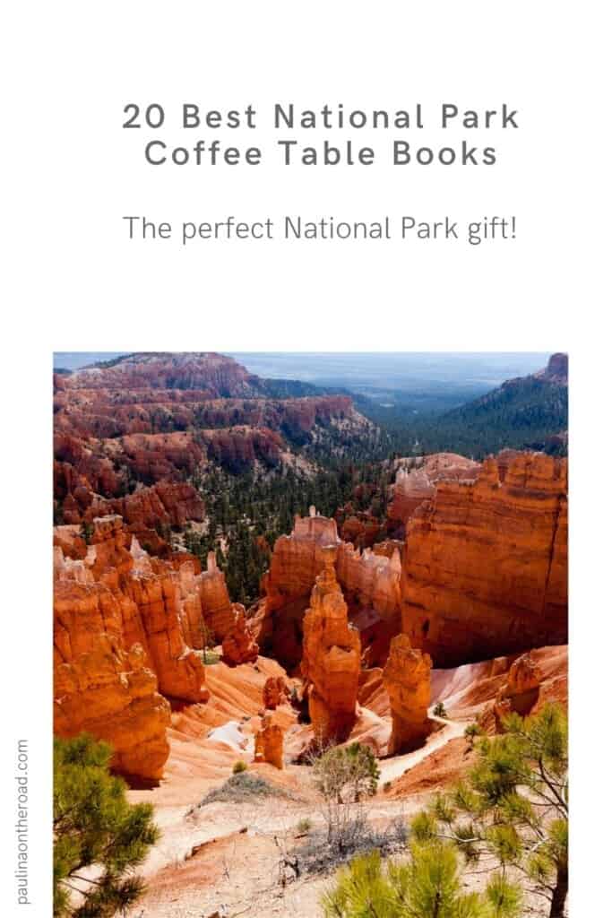 59 National Parks: 100th Anniversary Hard Cover Coffee Table Book