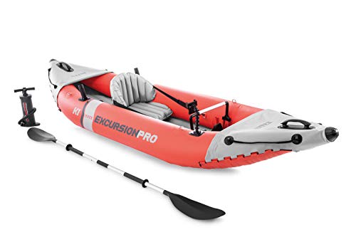 31oc8N433UL - Best Inflatable Kayak for Fishing [Top 9]