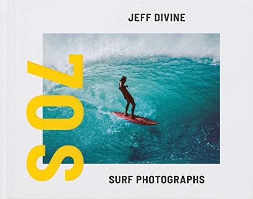 41UV7fiS5ZL - 20 Coolest Surf Coffee Table Books