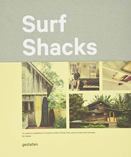 41iwDkf5zhL - 20 Coolest Surf Coffee Table Books
