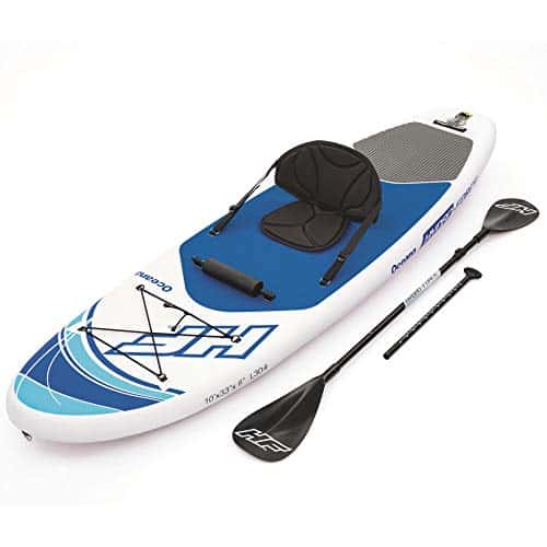 41utv6NAOCL - 9 Best Inflatable Paddle Boards with Seats